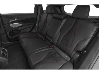 2022 Acura RDX A-Spec Advance Package