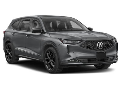 2023 Acura MDX A-Spec