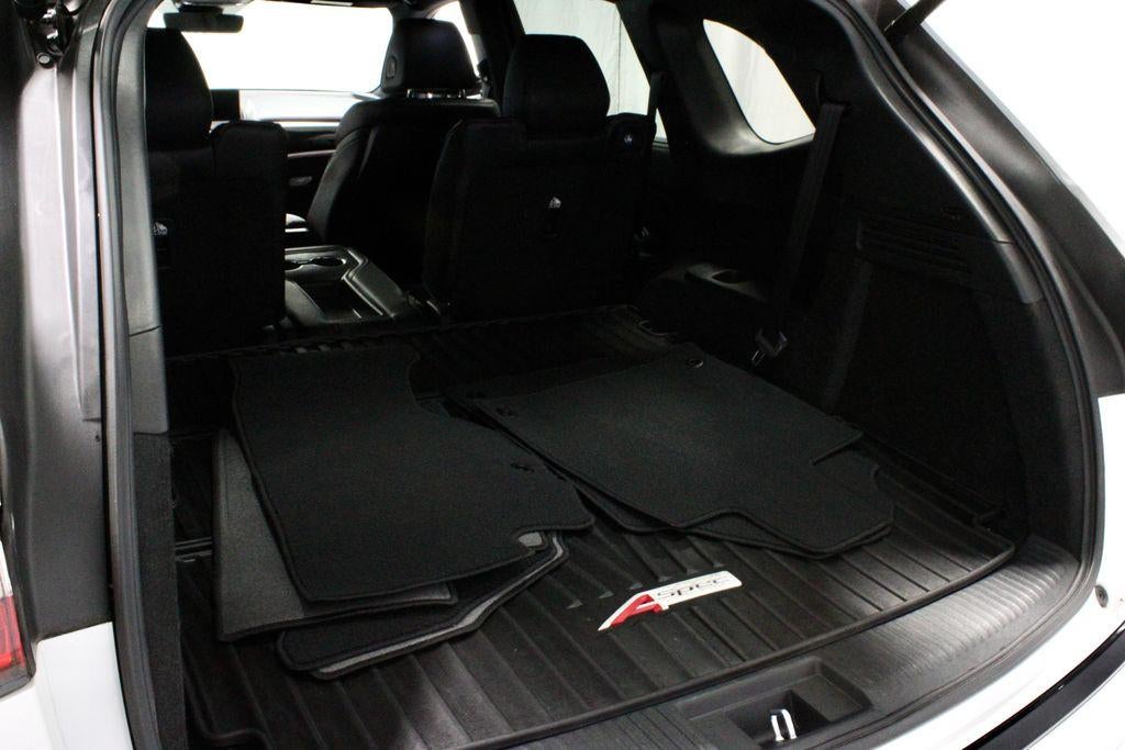 2024 Acura MDX A-Spec