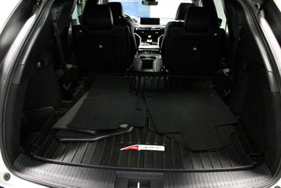 2024 Acura MDX A-Spec