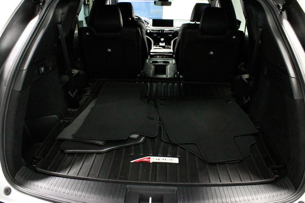 2024 Acura MDX A-Spec