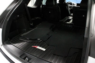 2024 Acura MDX A-Spec