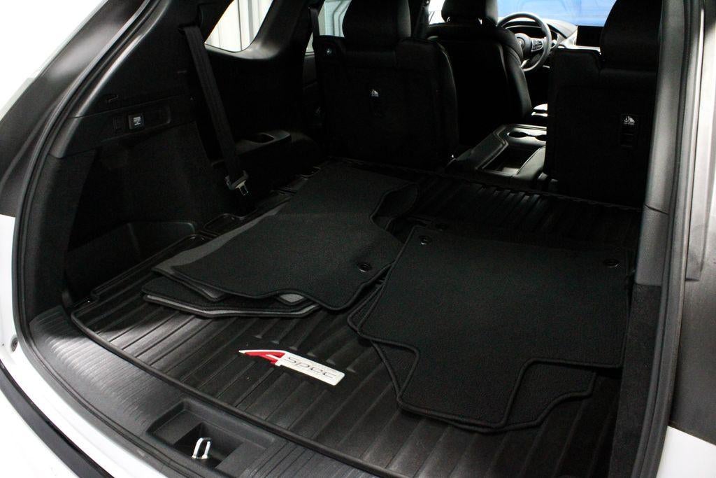 2024 Acura MDX A-Spec