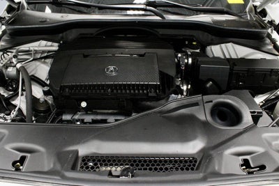 2024 Acura MDX A-Spec