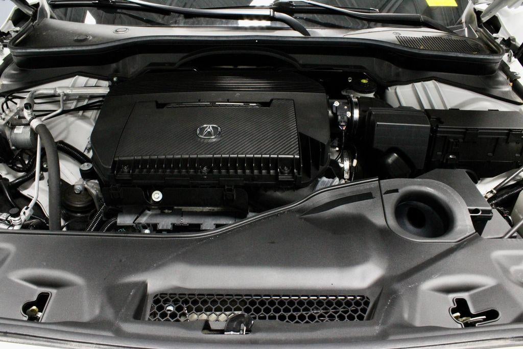 2024 Acura MDX A-Spec