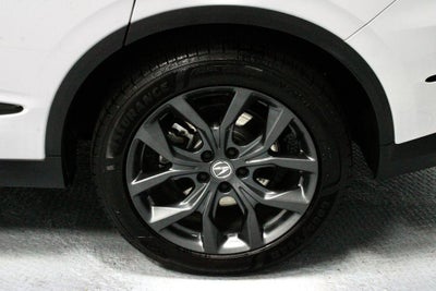 2024 Acura MDX A-Spec