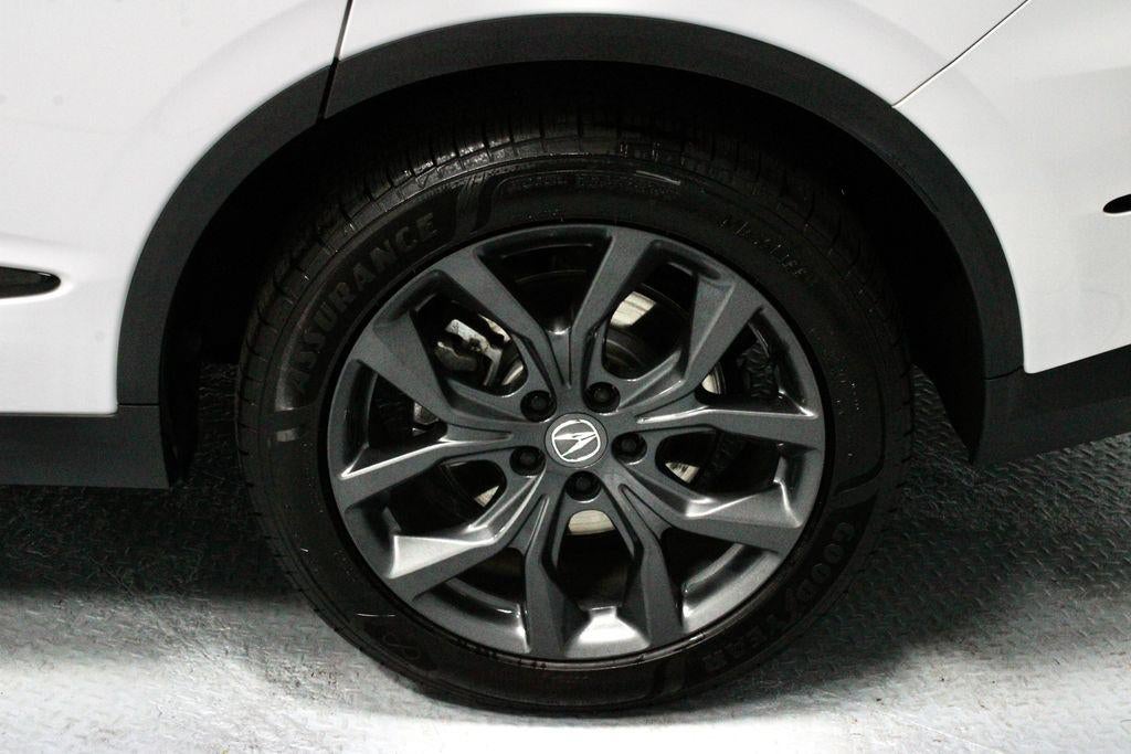 2024 Acura MDX A-Spec