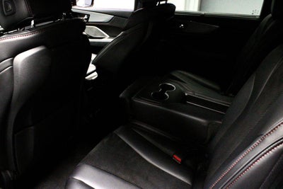 2024 Acura MDX A-Spec