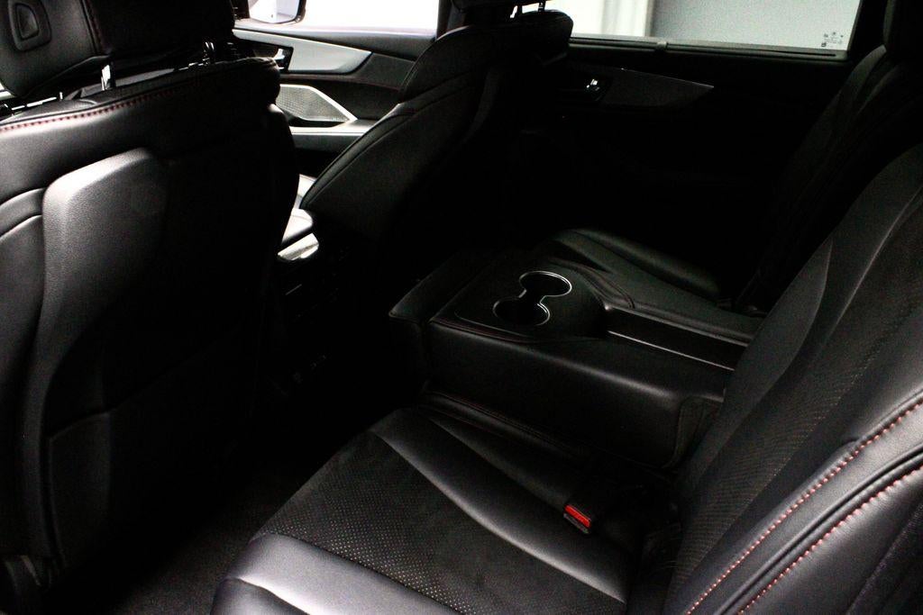 2024 Acura MDX A-Spec