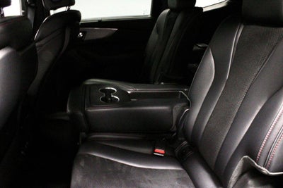 2024 Acura MDX A-Spec