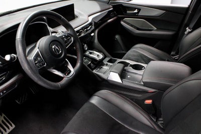 2024 Acura MDX A-Spec