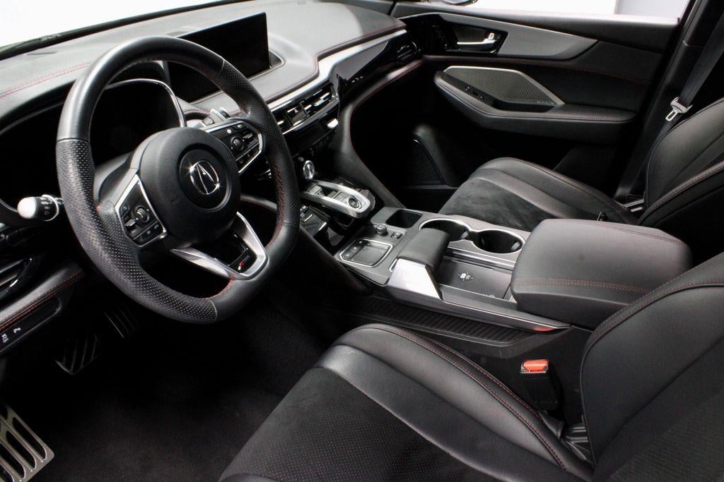 2024 Acura MDX A-Spec