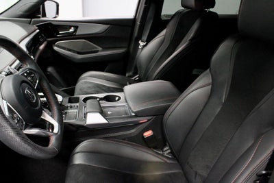2024 Acura MDX A-Spec
