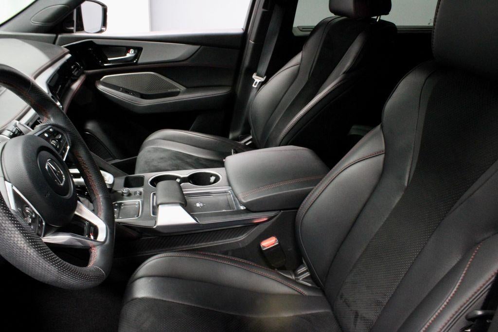 2024 Acura MDX A-Spec