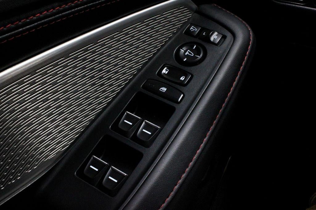 2024 Acura MDX A-Spec