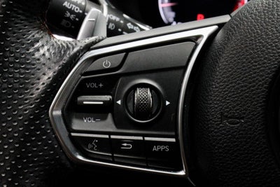 2024 Acura MDX A-Spec