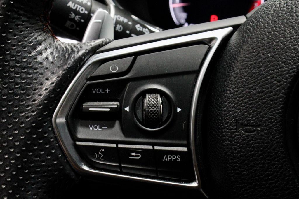 2024 Acura MDX A-Spec