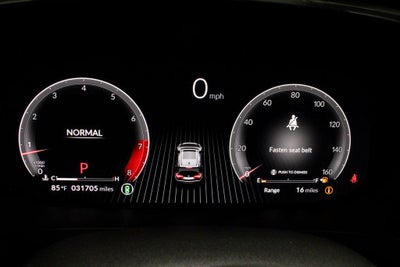 2024 Acura MDX A-Spec