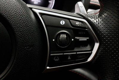 2024 Acura MDX A-Spec