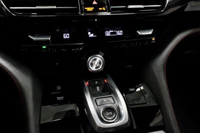 2024 Acura MDX A-Spec