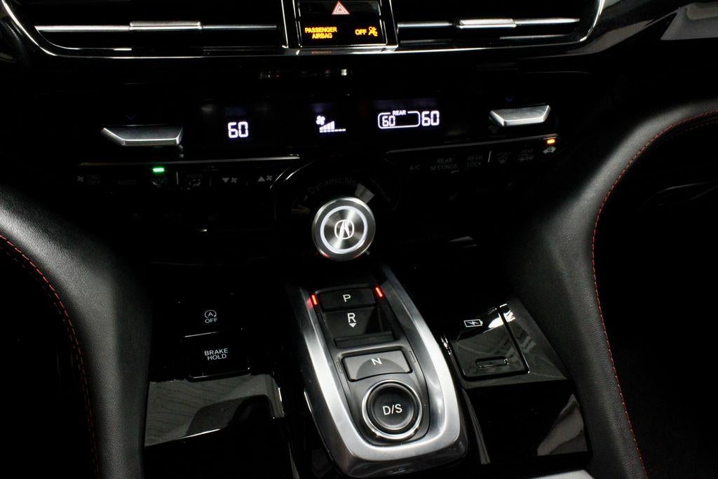 2024 Acura MDX A-Spec