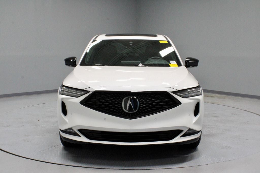 2024 Acura MDX A-Spec