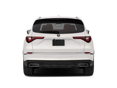 2023 Acura MDX Advance