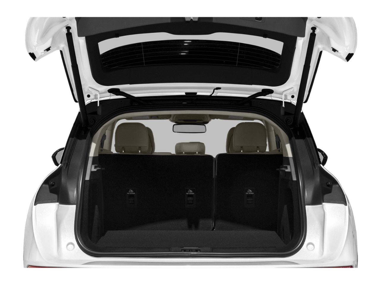 2020 Lincoln Corsair Standard