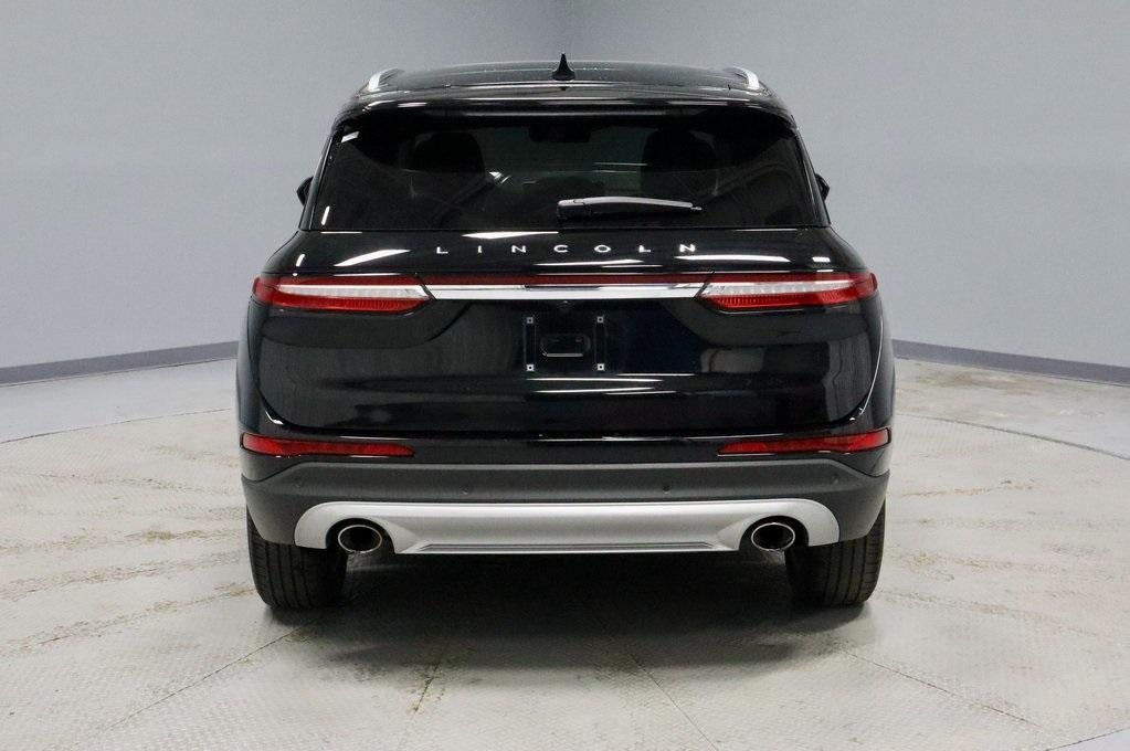 2024 Lincoln Corsair Reserve