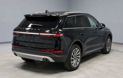 2024 Lincoln Corsair Reserve