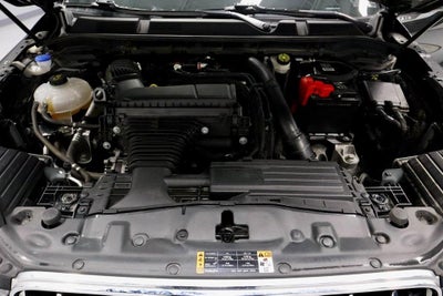 2024 Lincoln Corsair Reserve