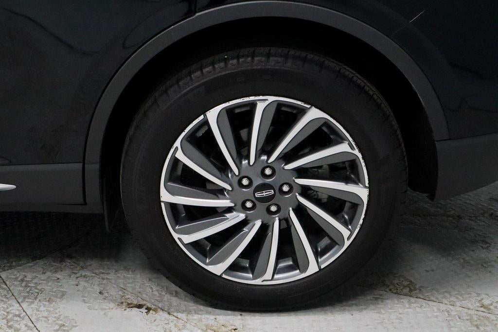 2024 Lincoln Corsair Reserve