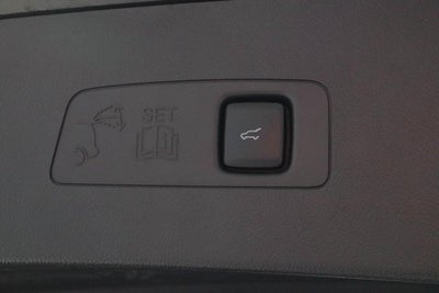 2024 Lincoln Corsair Reserve