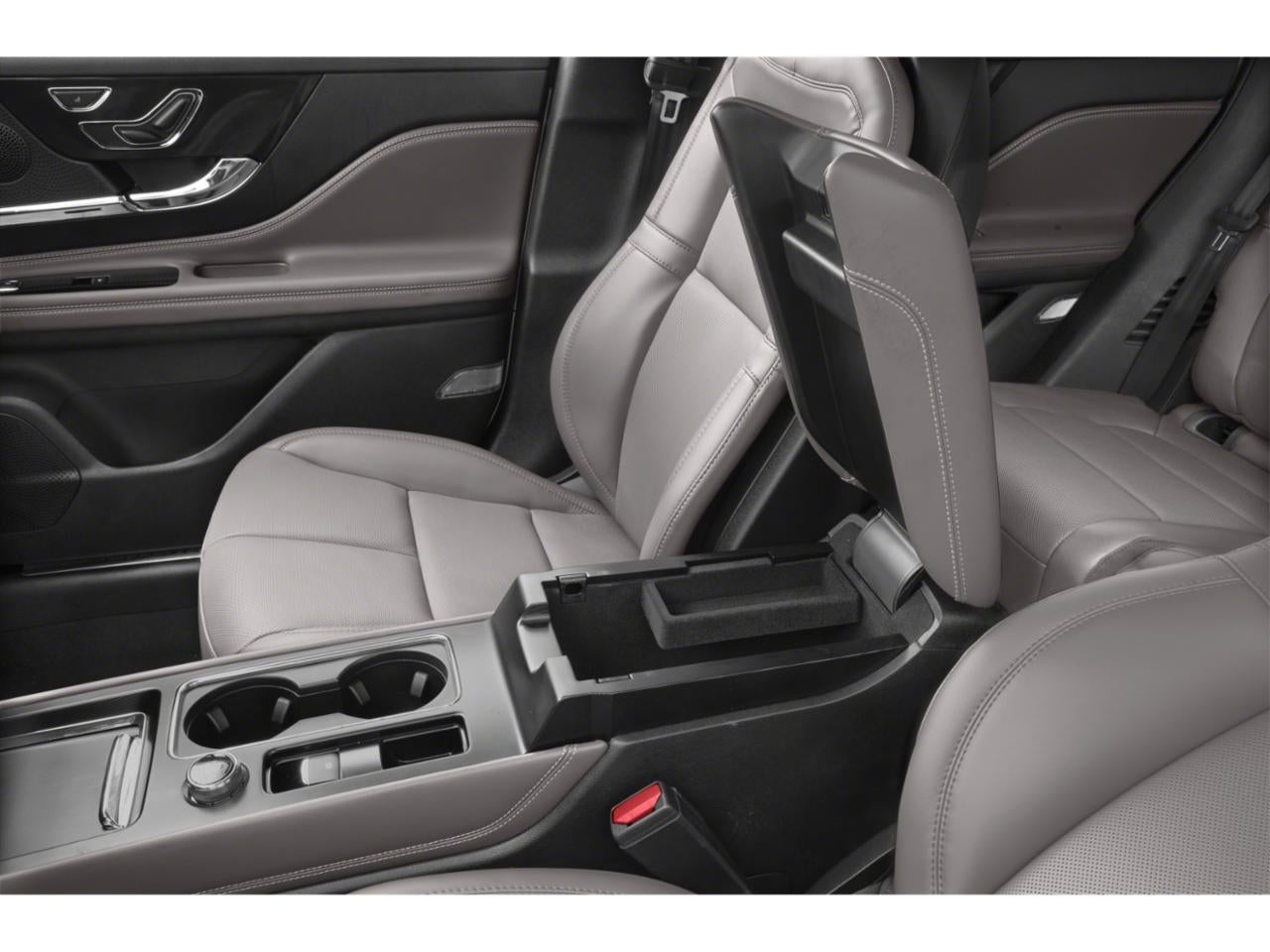 2024 Lincoln Corsair Reserve