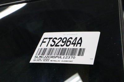 2023 Lincoln Corsair Reserve