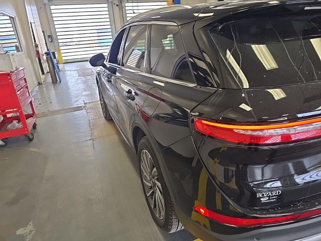 2023 Lincoln Corsair Reserve