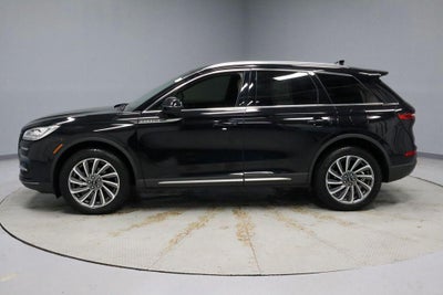 2023 Lincoln Corsair Reserve