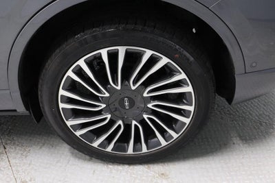 2021 Lincoln Corsair Reserve