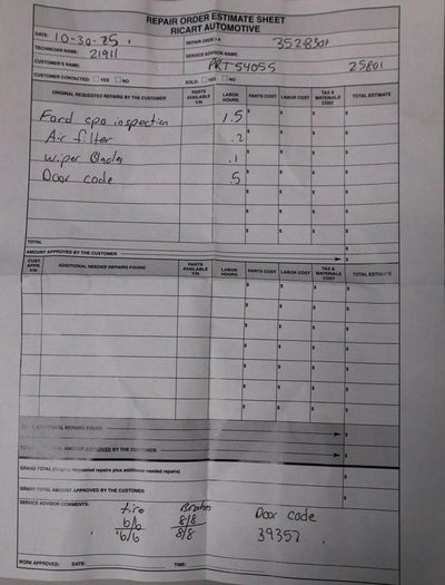 2021 Lincoln Corsair Reserve
