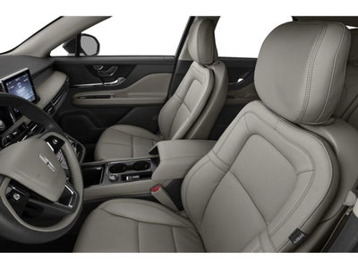 2021 Lincoln Corsair Reserve