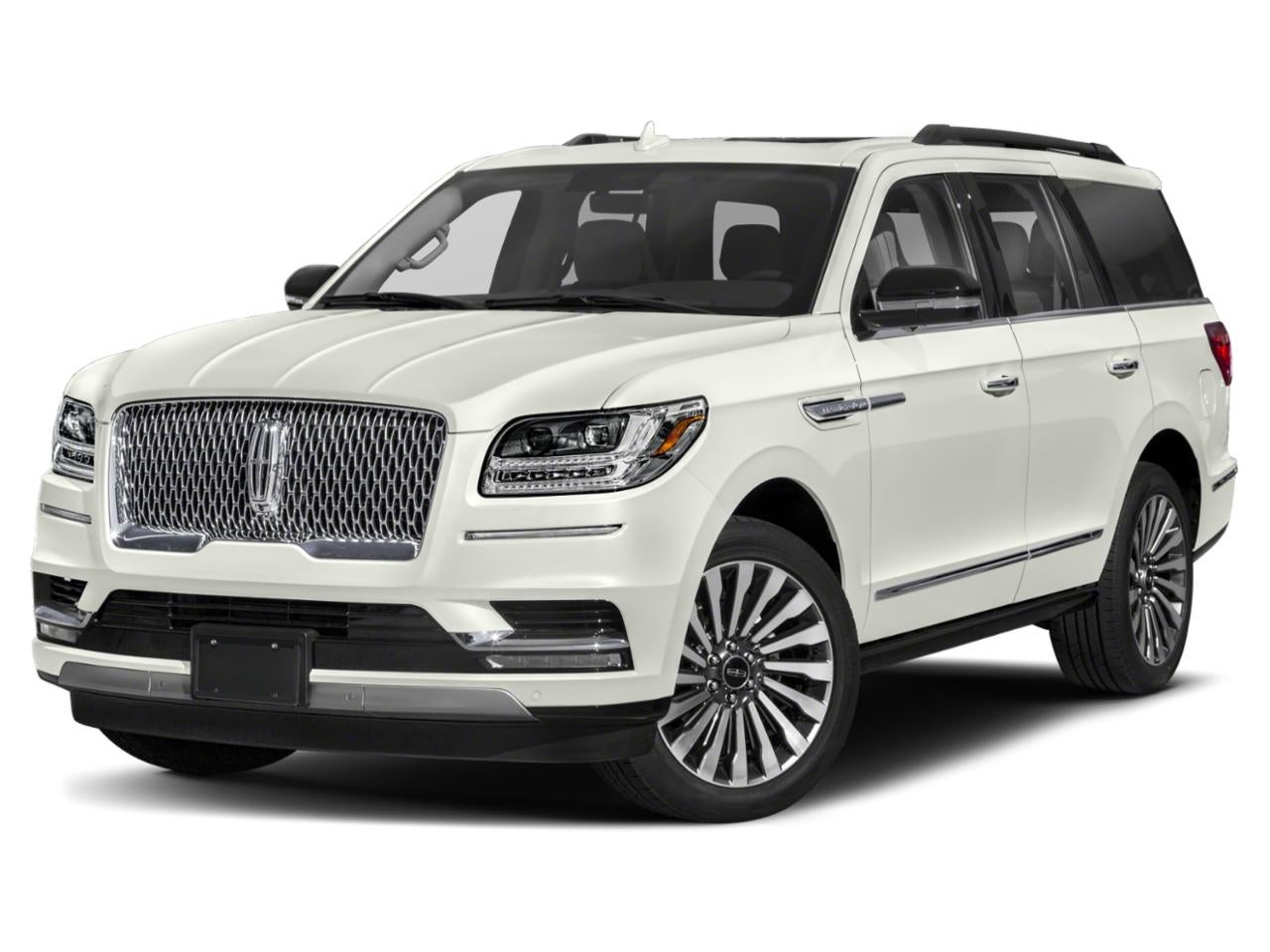 2018 Lincoln Navigator Reserve 4WD's photo