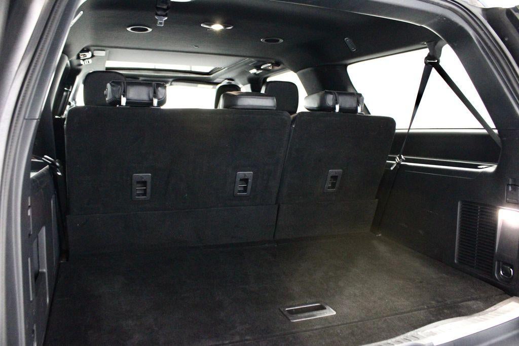 2023 Lincoln Navigator L Reserve