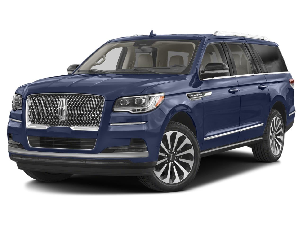 2023 Lincoln Navigator Reserve L 4WD's photo
