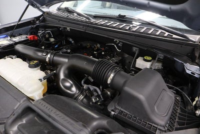 2024 Lincoln Navigator L Black Label