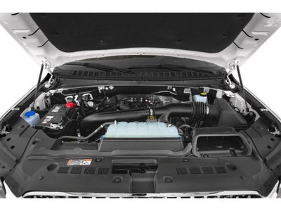 2024 Lincoln Navigator L Black Label