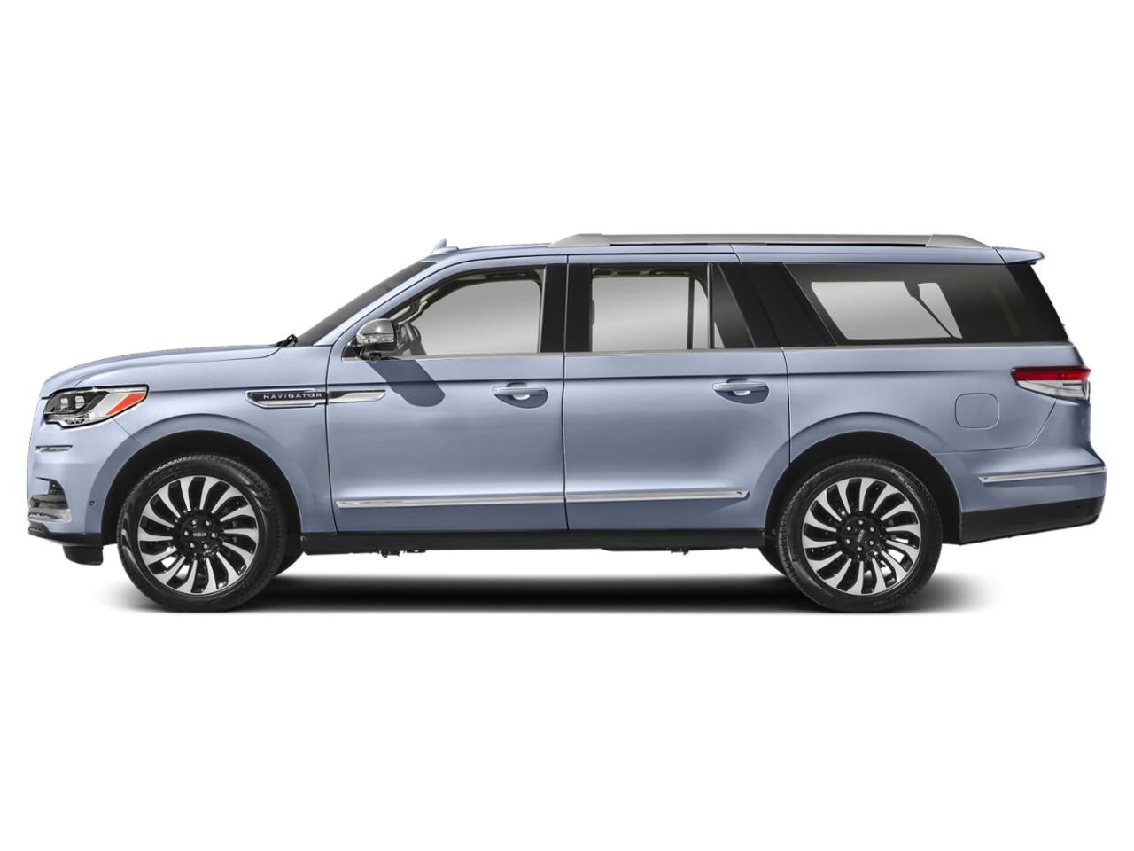 2024 Lincoln Navigator L Black Label