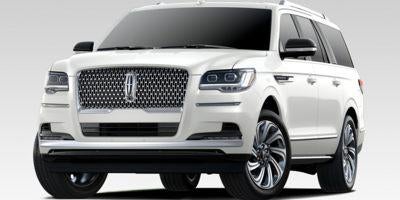 2024 Lincoln Navigator L Black Label