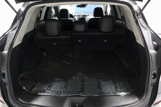 2022 Nissan Murano SV