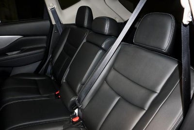 2022 Nissan Murano SV