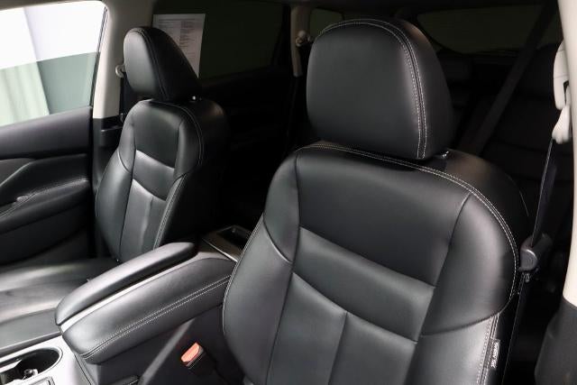 2022 Nissan Murano SV